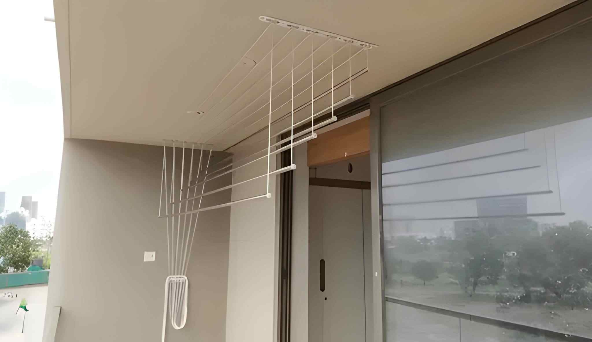 Door Mosquito Net