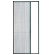 Door Mosquito Net