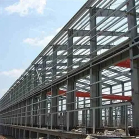 Fabrication Services