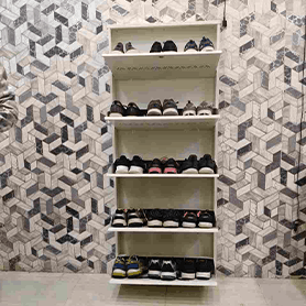 Shoe Rack