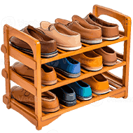 Shoe Rack